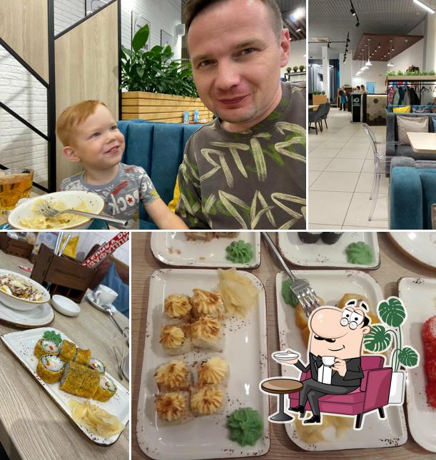 Забронируйте столик в "ПиццаФабрике"