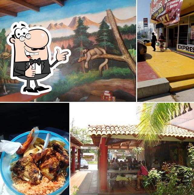 Pollo Fiesta