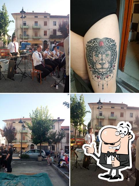 Giovanna e Marco Snc di Davito Gara G. e Gallino M.