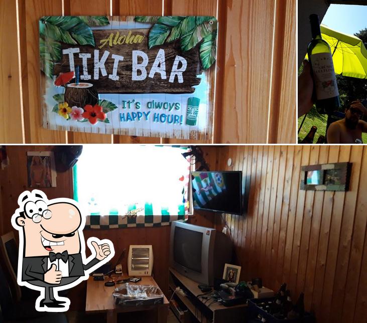 Tikkibar