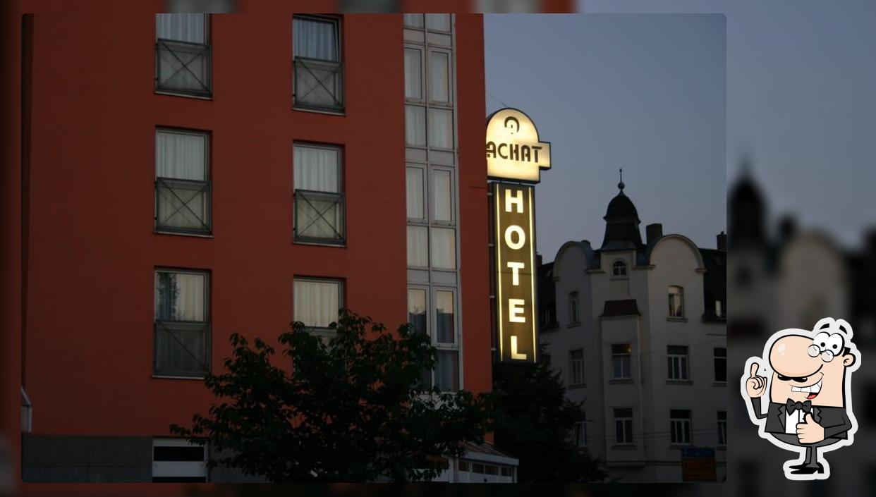 Achat Premium Hotel