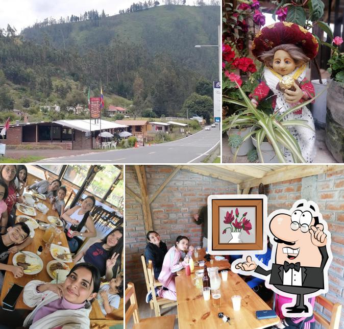 Auto Grill El Rancho