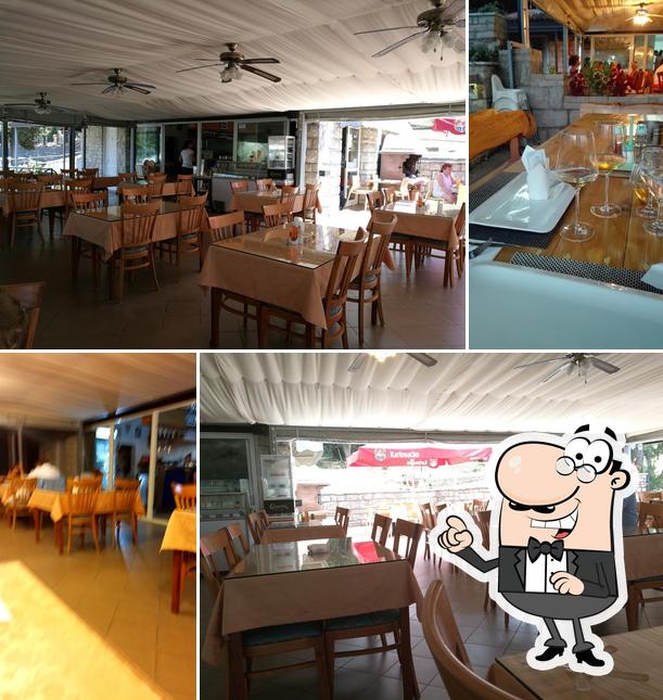 Bistro "Rotonda"