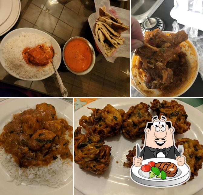 Cafe India
