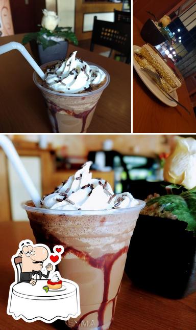 Ciber Cafe El Jardin