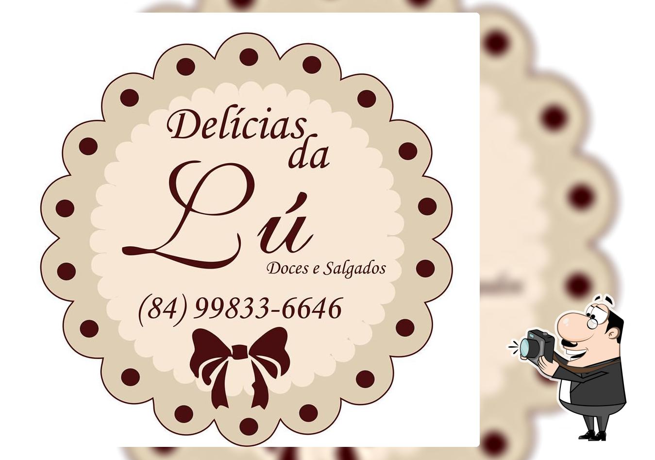 Delícias da Lú