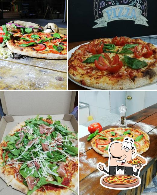Fior Di Latte Pizzeria