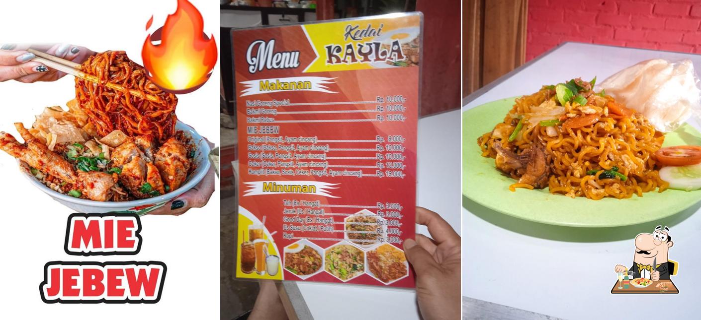 Kedai Kayla