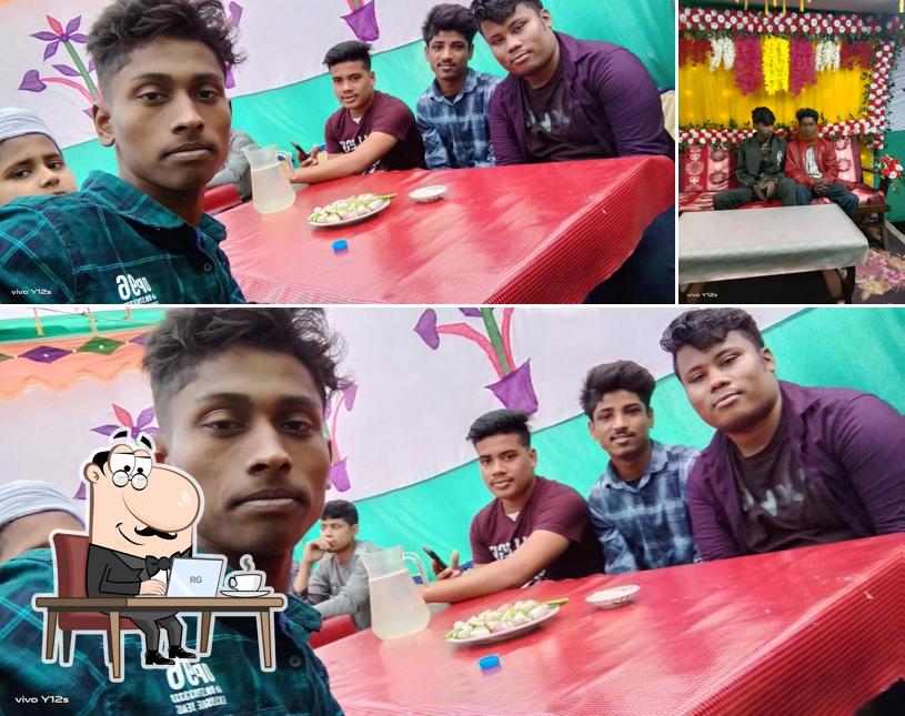 Khan jabed