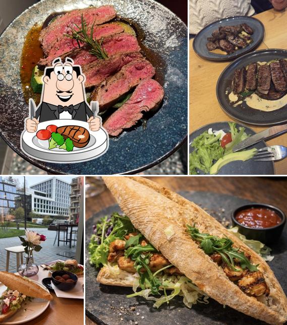 Restaurant Laya (Amsterdam RAI)