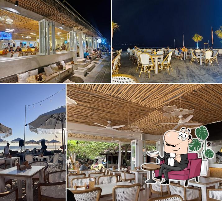 Lokal Beach House