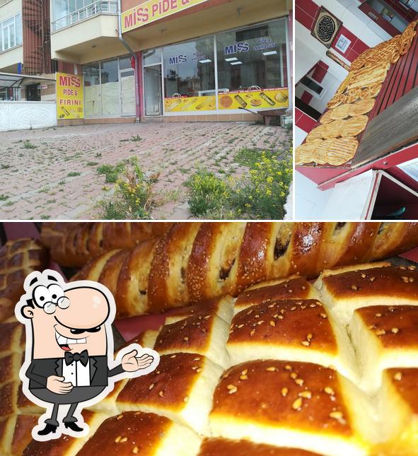 Tuana pide lahmacun