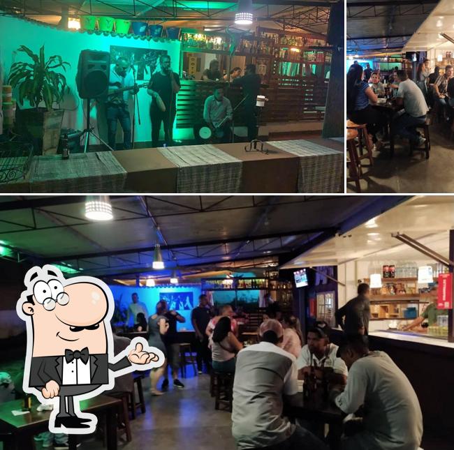Parcho Bar