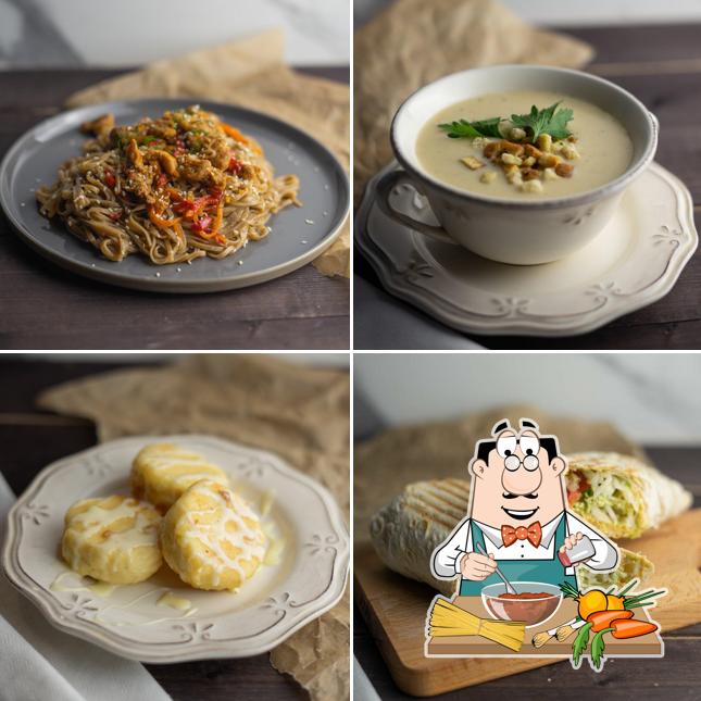 Петровские пекарни