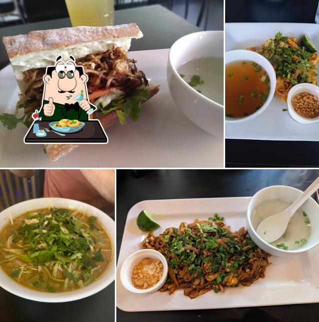 Pho King Noodle House & Cafe
