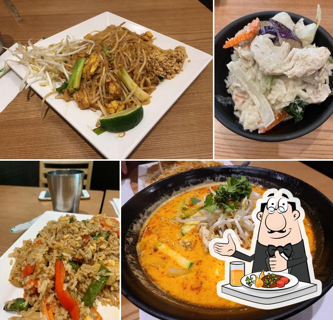 Rice and Noodle (Highgate)