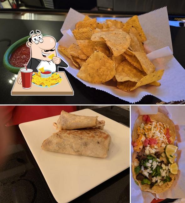 Tacos N Beer taqueria