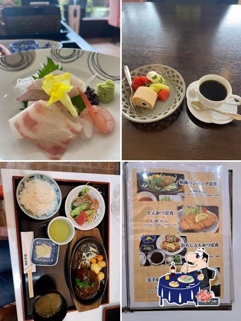 Restaurant & Cafe Fuji