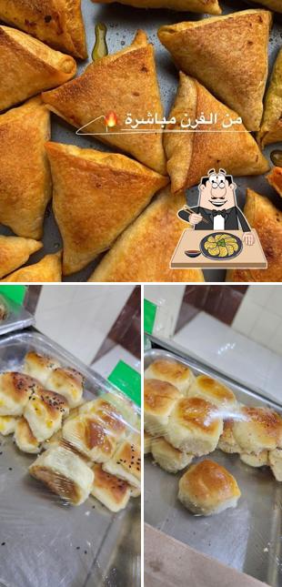 لذائذ روينة