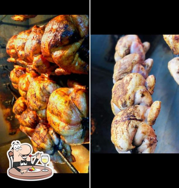 مطعم شيف علي