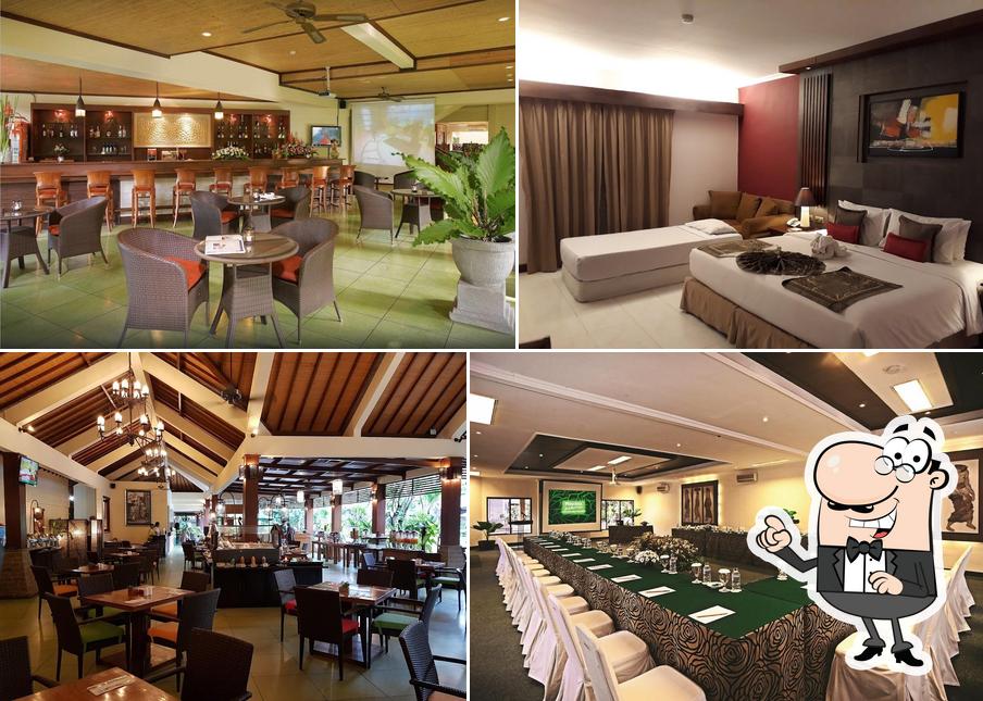 Risata Bali Resort and Spa