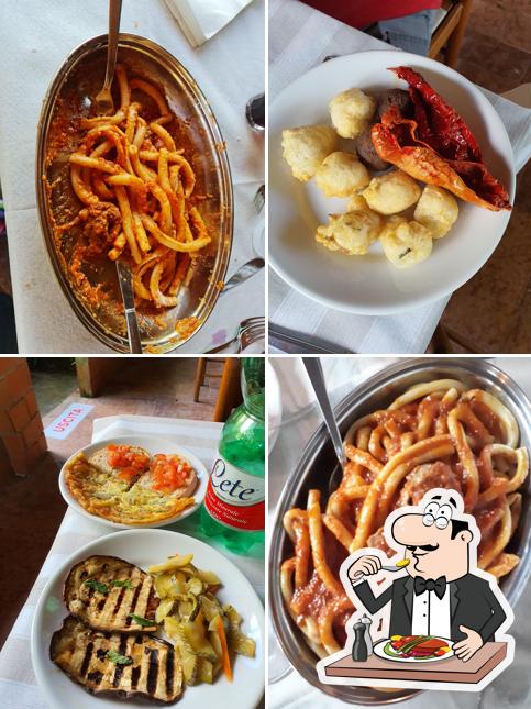 Ristorante Gli Ontani