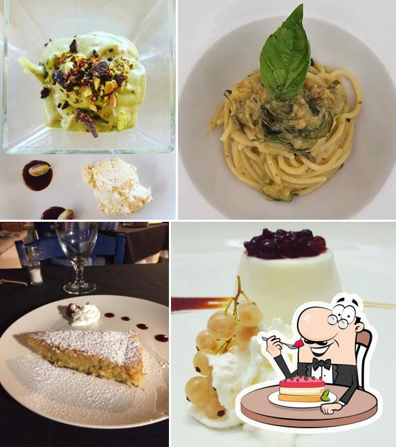 Ristorante La Rondinella e b&b