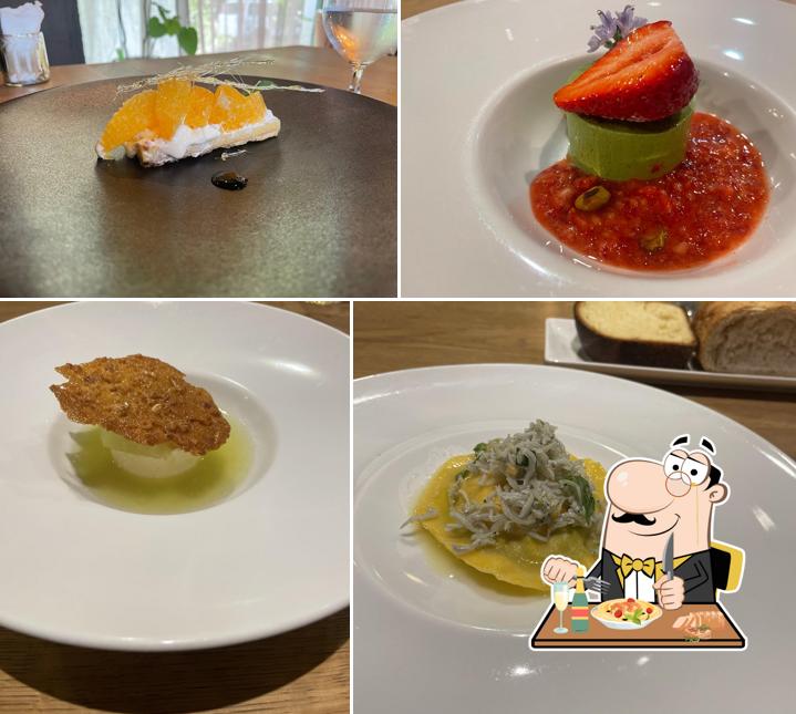 Ristorante Nishishige