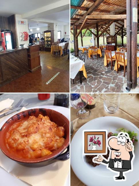 Ristorante Campetto degli Alpini Roccaraso