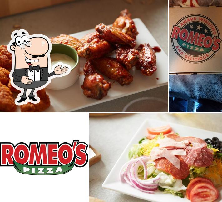 Romeo's Pizza