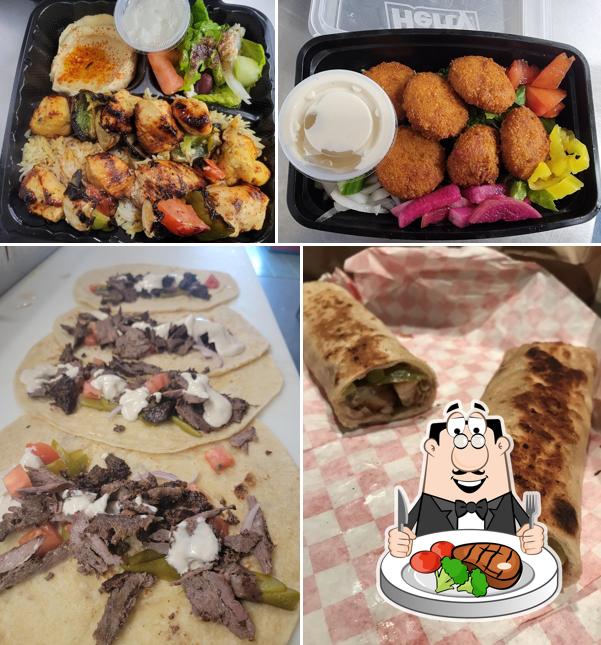 Shawarma King