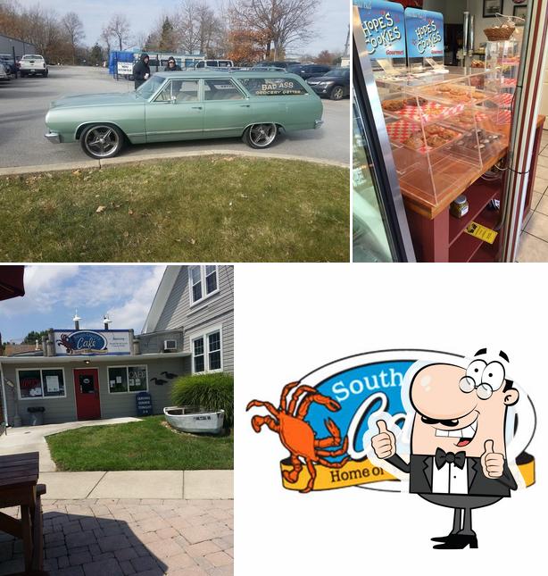 South County Cafe