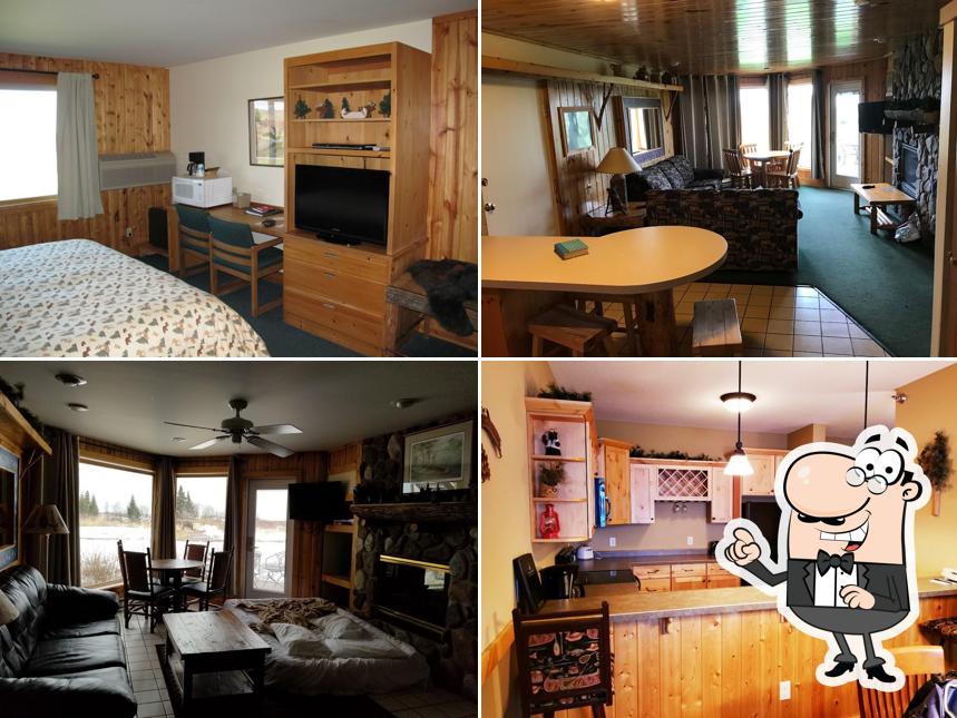 Superior Shores Resort