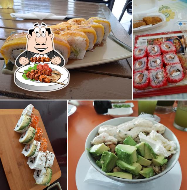 Sushi Sakurai