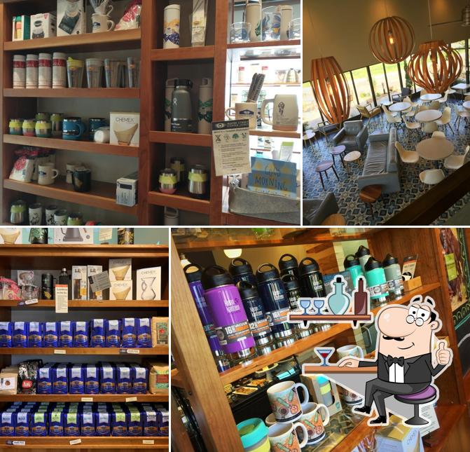 Water Street Coffee Joint (Portage)