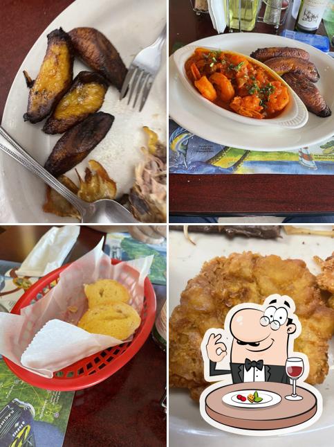 Yoyito Cafe - Restaurant