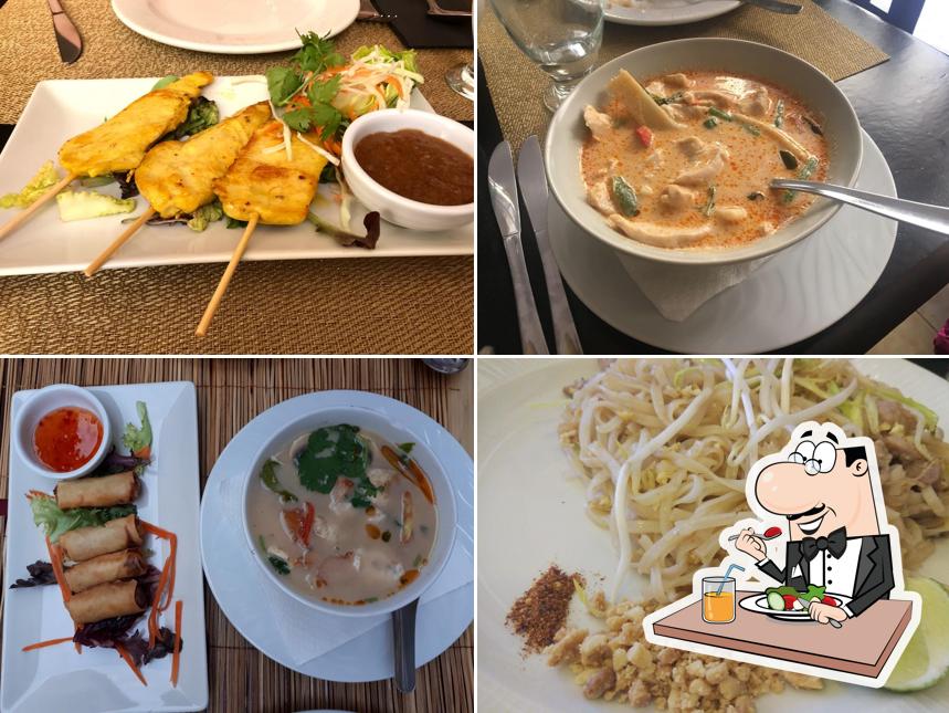 Ban Thai Restaurant