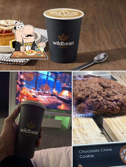 wildbean cafe