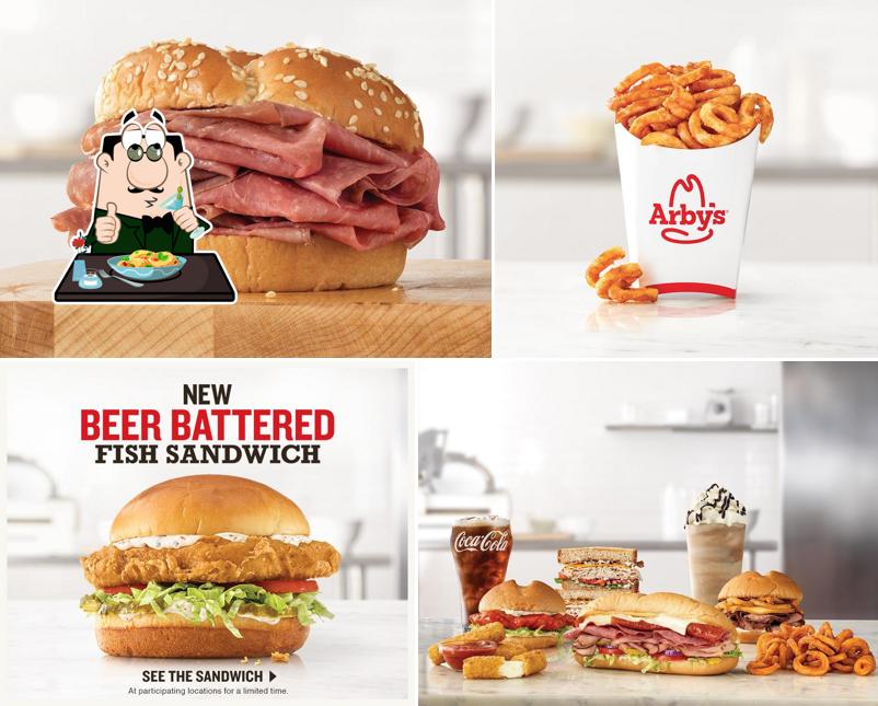 Arby's