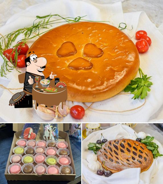 Буханка