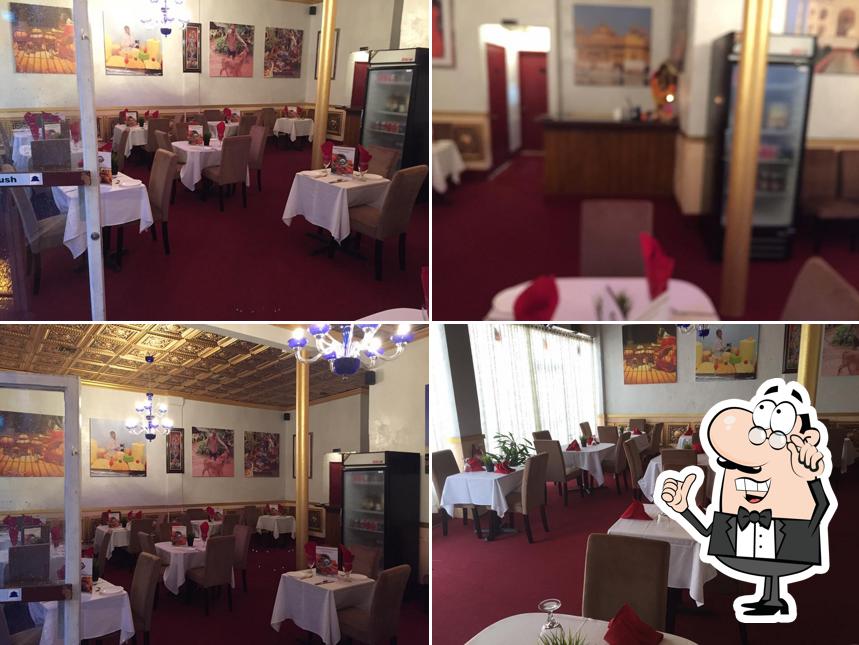 Bombay Bistro