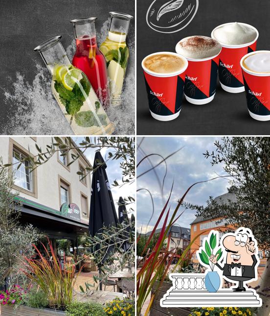 Café GusToso Jülich