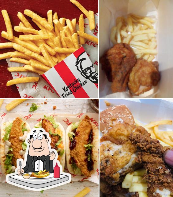 KFC Derwent Park