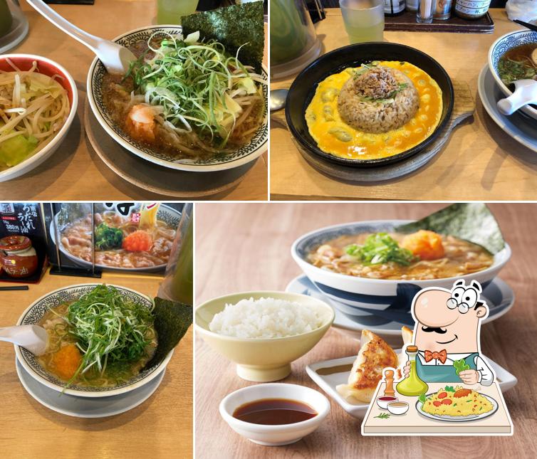 Marugen Ramen