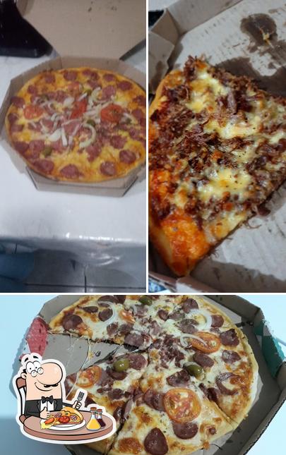 Master pizzaria