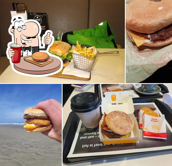 McDonald's Invercargill