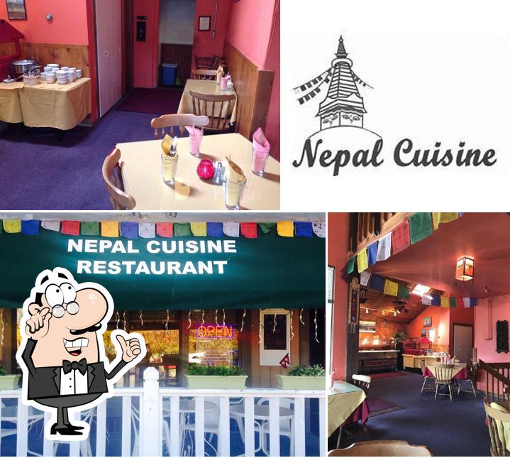 Nepal House Restaurant & Bar