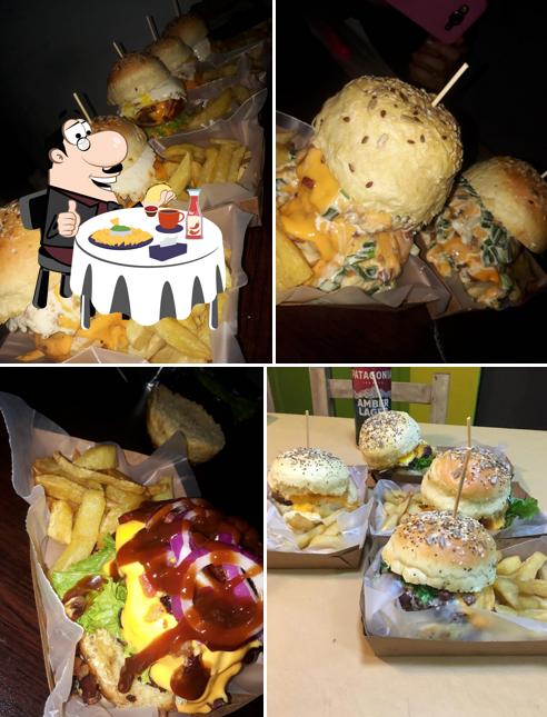Oli Burger
