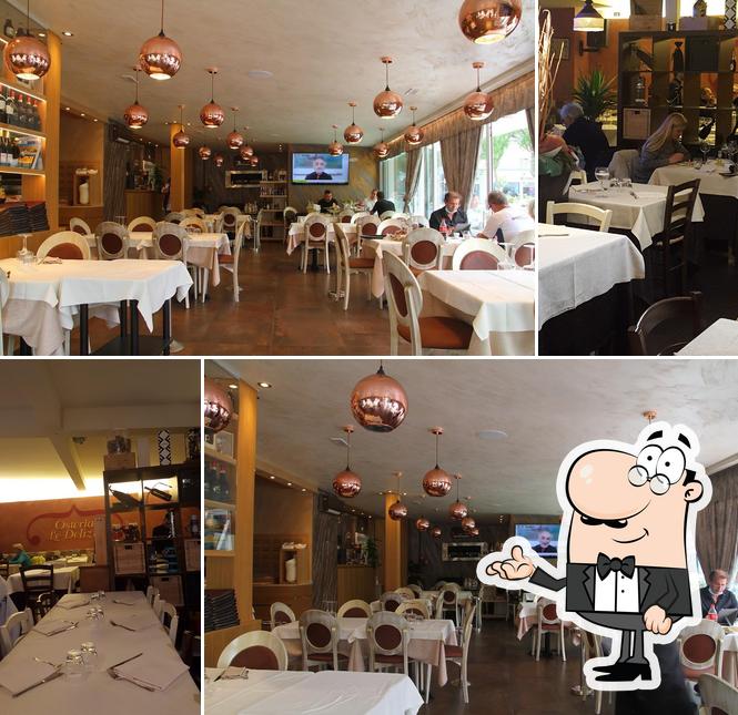 Osteria Le Delizie