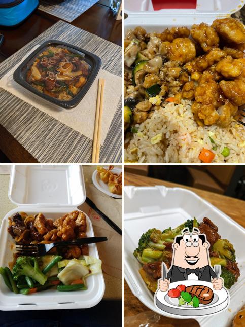 Panda Express